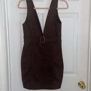 Forever 21 dress